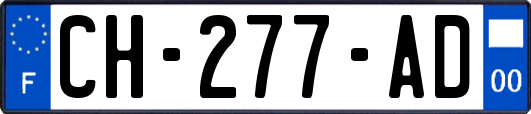 CH-277-AD