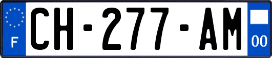 CH-277-AM