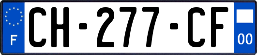 CH-277-CF