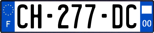 CH-277-DC