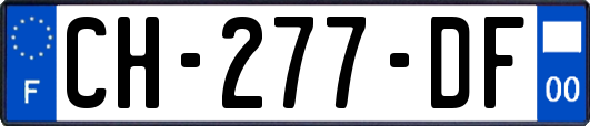 CH-277-DF