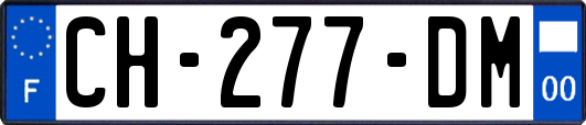 CH-277-DM