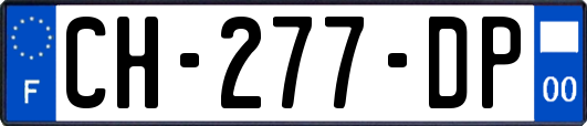 CH-277-DP