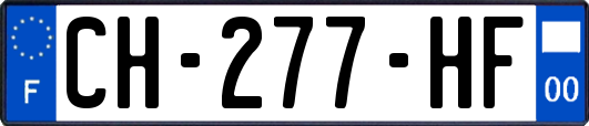 CH-277-HF