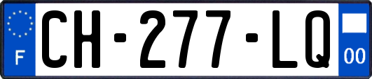 CH-277-LQ