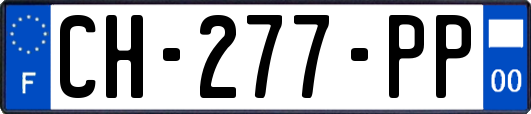 CH-277-PP