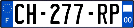 CH-277-RP