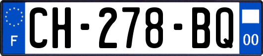 CH-278-BQ