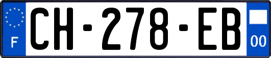 CH-278-EB