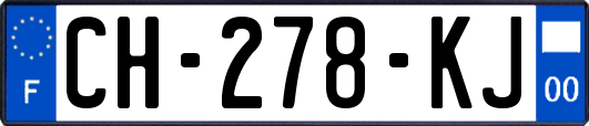 CH-278-KJ