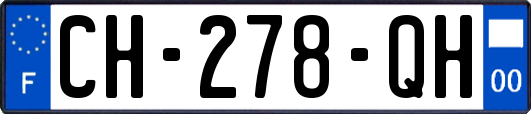 CH-278-QH