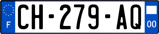 CH-279-AQ