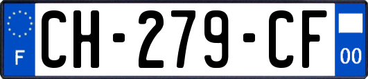 CH-279-CF