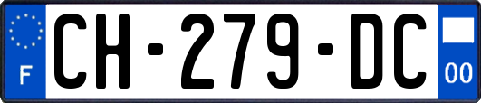 CH-279-DC