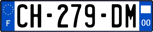 CH-279-DM