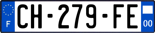 CH-279-FE