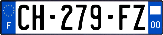 CH-279-FZ