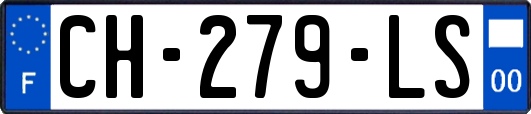 CH-279-LS