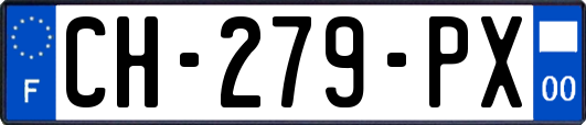 CH-279-PX