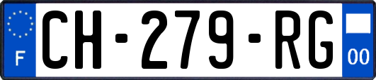 CH-279-RG