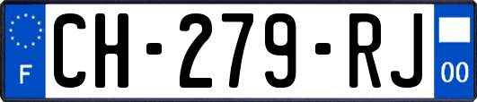 CH-279-RJ