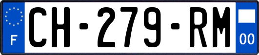 CH-279-RM