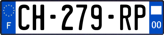 CH-279-RP