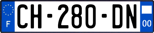 CH-280-DN