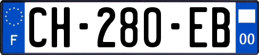CH-280-EB