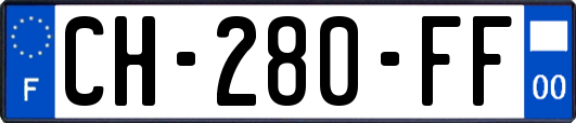 CH-280-FF