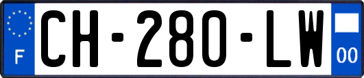 CH-280-LW