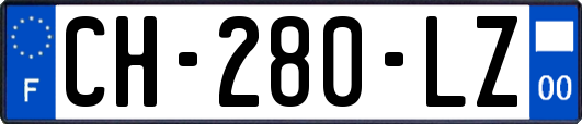 CH-280-LZ