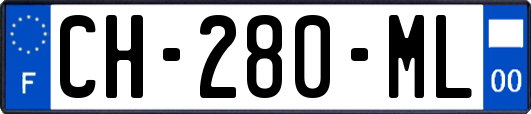 CH-280-ML