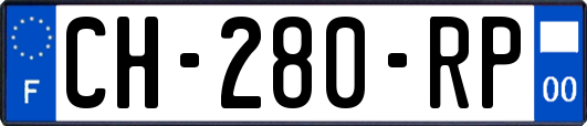 CH-280-RP