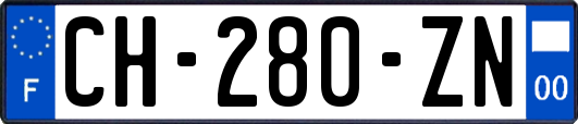 CH-280-ZN