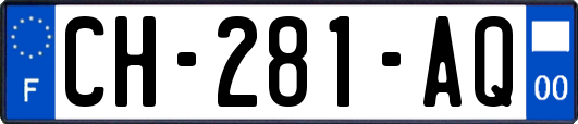 CH-281-AQ