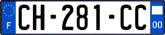 CH-281-CC