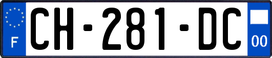 CH-281-DC