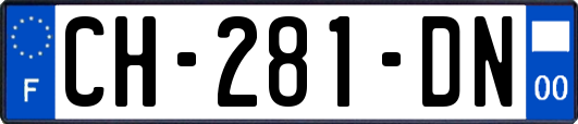 CH-281-DN