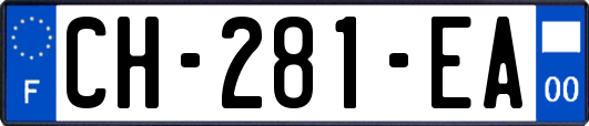 CH-281-EA