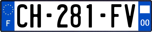 CH-281-FV