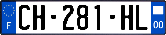 CH-281-HL