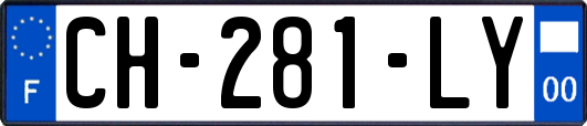 CH-281-LY