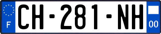 CH-281-NH