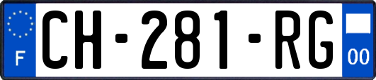 CH-281-RG