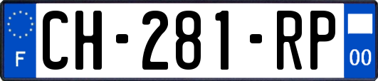 CH-281-RP