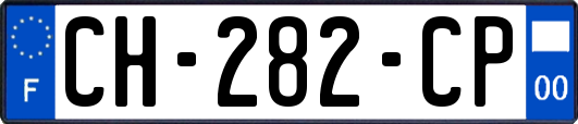 CH-282-CP