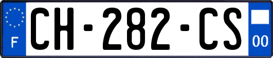 CH-282-CS