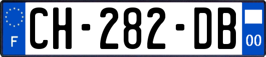 CH-282-DB