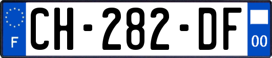CH-282-DF